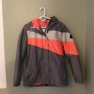 Women’s Snowboard/Ski Jacket